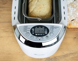 Wypiekacz do chleba First Austria Piekarnik do chleba FIRST 5152-3 16