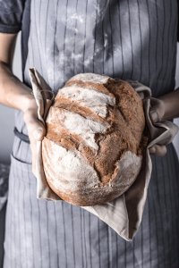 Wypiekacz do chleba First Austria Piekarnik do chleba FIRST 5152-3 20