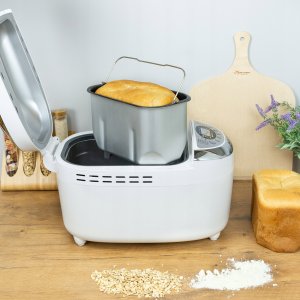 Wypiekacz do chleba First Austria Piekarnik do chleba FIRST 5152-3 2