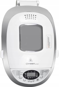 Wypiekacz do chleba First Austria Piekarnik do chleba FIRST 5152-3 25