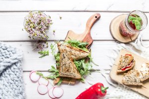 Wypiekacz do chleba First Austria Piekarnik do chleba FIRST 5152-3 28