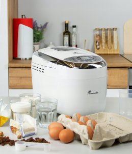 Wypiekacz do chleba First Austria Piekarnik do chleba FIRST 5152-3 29