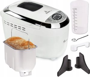 Wypiekacz do chleba First Austria Piekarnik do chleba FIRST 5152-3 8