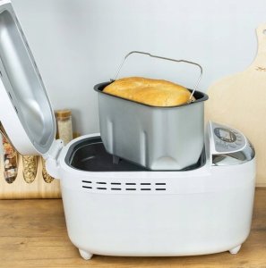 Wypiekacz do chleba First Austria Piekarnik do chleba FIRST 5152-3 9