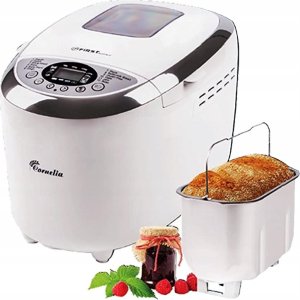 Wypiekacz do chleba First Austria Piekarnik do chleba FIRST 5152-3 10