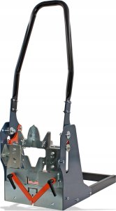 Sourcing Gilotyna do cięcia profili płyt gipsowych EDMA Profilcut Mega II 2