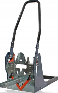 Sourcing Gilotyna do cięcia profili płyt gipsowych EDMA Profilcut Mega II 3