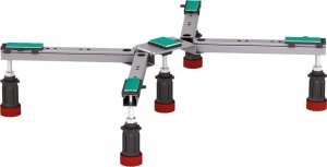 Sourcing Gilotyna do cięcia profili płyt gipsowych EDMA Profilcut Mega II 5