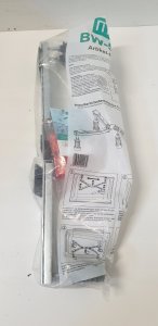 Sourcing Gilotyna do cięcia profili płyt gipsowych EDMA Profilcut Mega II 8