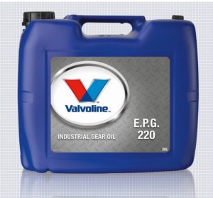 Valvoline EPG 220 20L, Valvoline 1