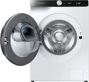 Pralka Samsung WD80T554DBE/S7 7