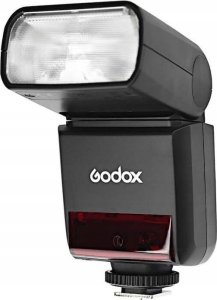 Lampa błyskowa GODOX „Godox Ving V350S Speedlite“, skirta „Sony“. 1