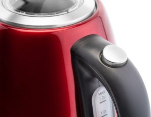 Czajnik Eta Czajnik ETA859990010 Ela MINI (czerwony, 1,2 L) 4