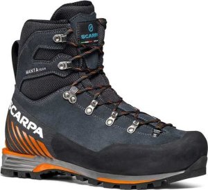 Buty trekkingowe męskie Scarpa Alpinistiniai batai Scarpa Manta Tech GTX - 39 1