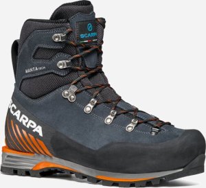 Buty trekkingowe męskie Scarpa Alpinistiniai batai Scarpa Manta Tech GTX - 46 2