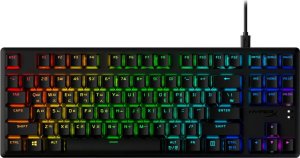 Klawiatura HyperX Alloy Origins Core HyperX Red (639N7AA#ABA) 15