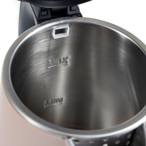 Czajnik First 5407-4-CR Beżowy 13