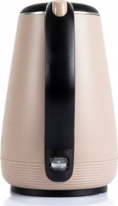 Czajnik First 5407-4-CR Beżowy 14