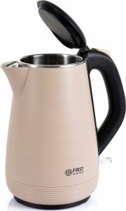 Czajnik First 5407-4-CR Beżowy 6
