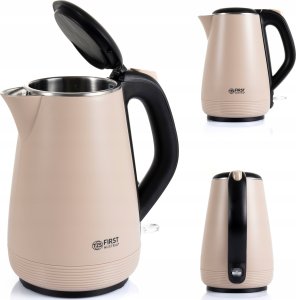 Czajnik First 5407-4-CR Beżowy 10