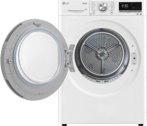 Suszarka do ubrań LG LG RH80V9AV3N 2