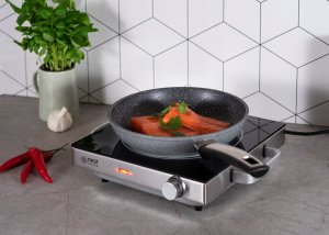 Płyta wolnostojąca First Austria Podczerwony promień płyta grzewcza FIRST 5097 2