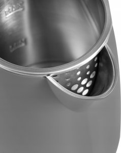 Czajnik First Austria Metalowy czajnik 1,0L FIRST 5407-4-GR 12