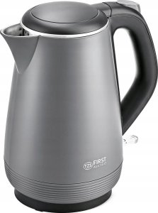 Czajnik First Austria Metalowy czajnik 1,0L FIRST 5407-4-GR 17