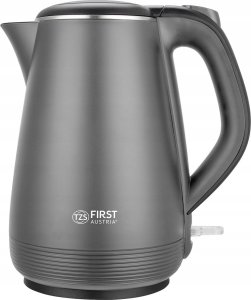 Czajnik First Austria Metalowy czajnik 1,0L FIRST 5407-4-GR 18