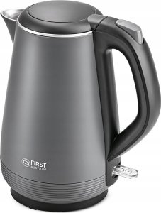 Czajnik First Austria Metalowy czajnik 1,0L FIRST 5407-4-GR 19