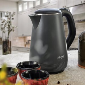 Czajnik First Austria Metalowy czajnik 1,0L FIRST 5407-4-GR 21