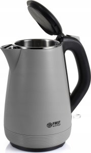 Czajnik First Austria Metalowy czajnik 1,0L FIRST 5407-4-GR 8