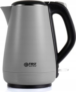 Czajnik First Austria Metalowy czajnik 1,0L FIRST 5407-4-GR 9
