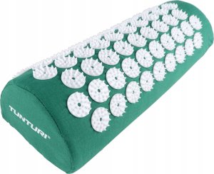 Tunturi Mata TUNTURI ACUPRESSURE MAT AND PILLOW Zielony 7