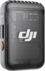 Mikrofon DJI Mic 2 (CP.RN.00000328.01) 2