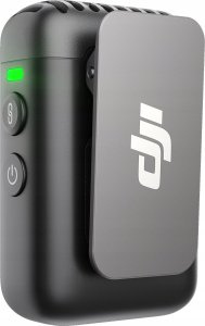 Mikrofon DJI Mic 2 (CP.RN.00000328.01) 3