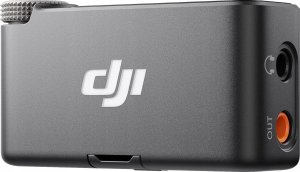 Mikrofon DJI Mic 2 (CP.RN.00000328.01) 4