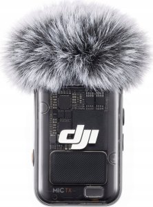 Mikrofon DJI Mic 2 (CP.RN.00000328.01) 7