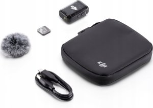 Mikrofon DJI Mic 2 (CP.RN.00000328.01) 8