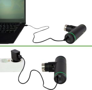 Masażer Tunturi Masażer Massage Gun Mini 5