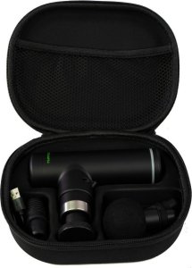 Masażer Tunturi Masażer Massage Gun Mini 7