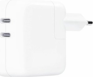 Ładowarka Apple Apple 35W Dual USB-C Power Adapteris 1