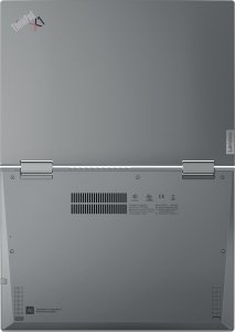 Laptop Lenovo ThinkPad X1 YOGA Gen 7 2-IN-1 CONVERTIBLE Core™ i5-1235U 256GB SSD 16GB 14" WUXGA (1920x1200) TOUCHSVCREEN IPS STORM Pilkas Backlit Keyboard FP Reader 3 Year Gwarancja 19