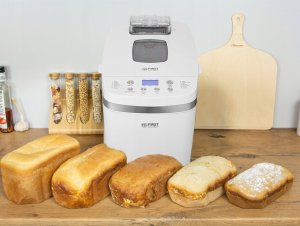 Wypiekacz do chleba First Piekarnik do chleba FIRST FA-5152-5 7