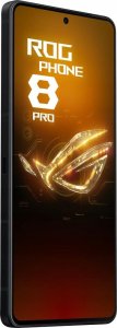 Smartfon Asus ROG Phone 8 Pro 5G 24 GB/1TB Czarny  (90AI00N3-M000S0) 2