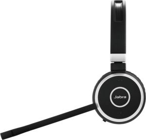 Słuchawki Jabra Evolve 65 UC  (6593-823-499) 2