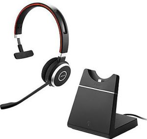 Słuchawki Jabra Evolve 65 UC  (6593-823-499) 3