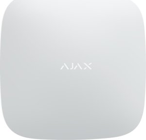 Ajax ALARM SECURITY STARTERKIT Biały 38168 AJAX 2