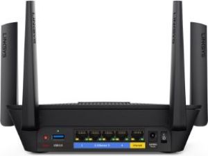 Router Linksys EA8300-EU 2