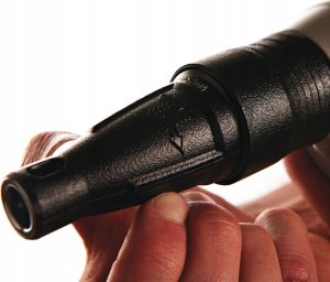 Milwaukee Milwaukee Elektrinis suktuvas DWSE 4000 Q (725W) 2